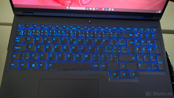 Lenovo Legion 5 Pro 16IAH7H Storm Grey - 4
