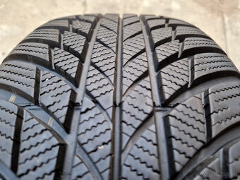 205/60 r16 zimne pneumatiky 205/60/16 205 60 16 - 4