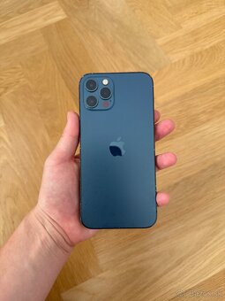 Iphone 12 Pro 256 GB - 4