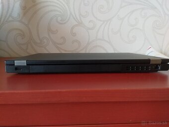 15,6" Lenovo ThinkPad L570 Full HD, IPS, i5 7300 - 4