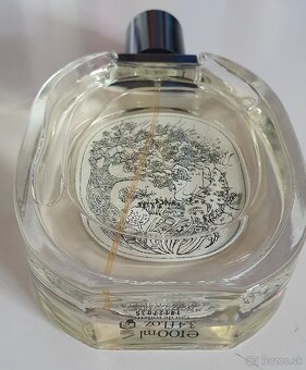 Diptyque Florabellio Eau de Toilette - 4