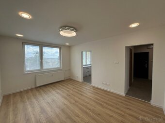 TOP LOKALITA NA PREDAJ MODERNÝ,KRÁSNY 3izb BYT S LOGGIOU - 4