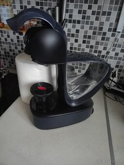 Kávovar Krups - 4