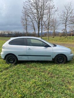 Seat Ibiza - 4
