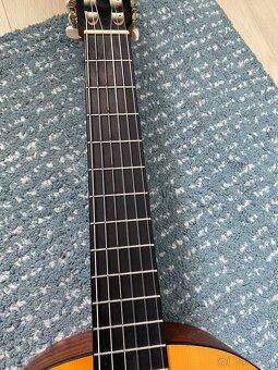 Klasická gitara 4/4 Valencia VC204 + obal gator GBE-CLASSIC - 4