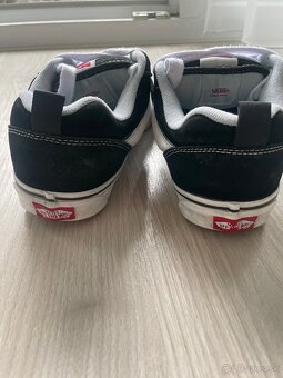 Vans tenisky - 4