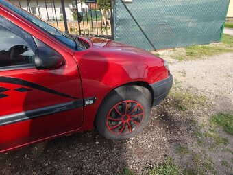 Predám auto - 4