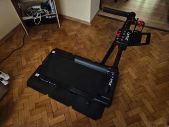 Letix foldpro bežecký pás - 4