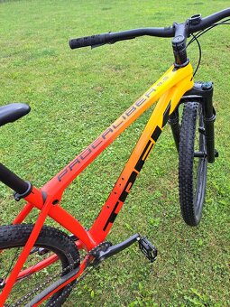 Trek Procaliber 9.5 - 4