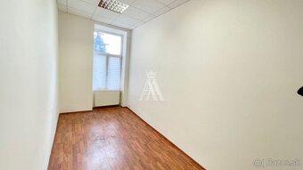 KANCELÁRSKY PRIESTOR NA PRENÁJOM, MOYZESOVA UL., KOŠICE CENT - 4