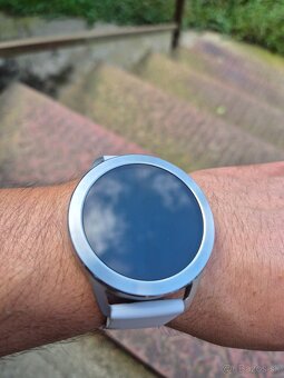 Predám xiaomi watch s3 - 4