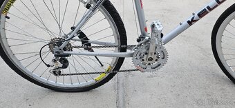 Bicykel - 4