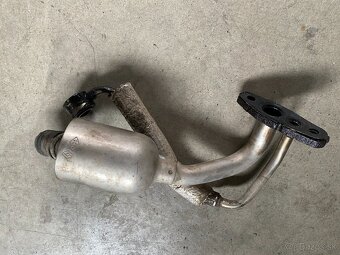 Rozpredam opel vivaro 1,9 dci 2,0 dci 2,5 DCi - 4