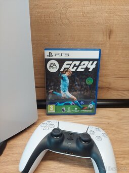 PlayStation 5 - 4