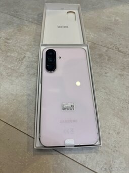 Predám,Vymením Samsung Galaxy A56 256GB (NOVÝ) - 4