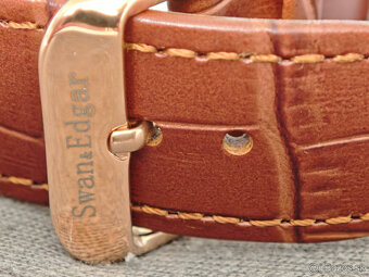 Hodinky Swan & Edgar - nove/nenosené - 4