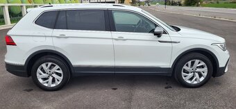 Volkswagen Tiguan Allspace 2.0 TDI EVO SCR Life DSG - 4