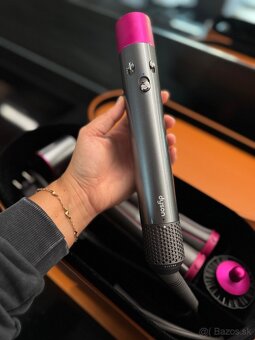 DYSON AIRWRAP - 4
