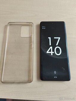 Motorola EDGE 30 Fusion 8GB/128GB - 4