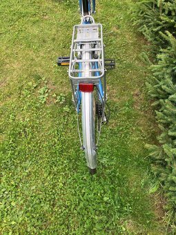 bicykel leader fox picnic - 4