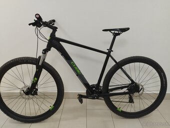 Bicykel CUBE AIM 29" XL - 4