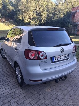 Volkswagen Golf Vl Plus - 4