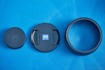 Objektív Carl Zeiss Otus 55 mm F1.4 ZF.2 pre Nikon - 4