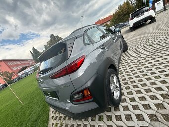 Hyundai Kona , kupovane ba SR , 90000 km - 4