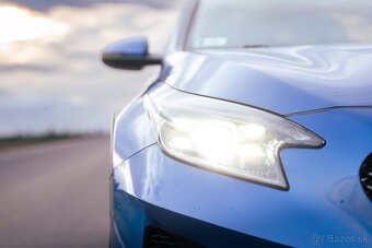 KIA Xceed Platinum 1.4 T-GDI benzin - 4