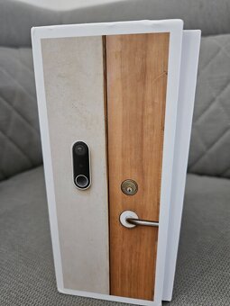 Google Nest Doorbell – smart video zvonček - 4