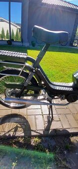 Babetta 210 - 4