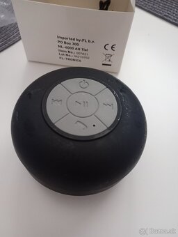 Bluetooth reproduktor - 4