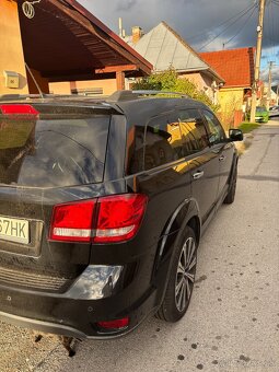 Fiat Freemont AWD 125kw - 4