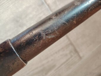 Stará vzduchovka Diana - 4