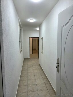 výrobná/skladová Hala 700+m2 až 1250m2 - 4