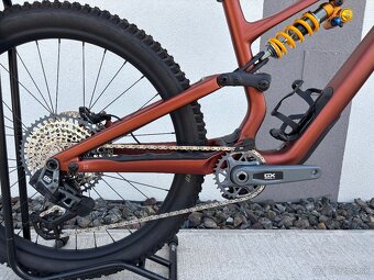 SPECIALIZED STUMPJUMPER - 4