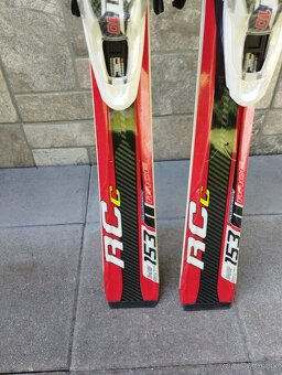 Lyže Blizzard 153 - 4