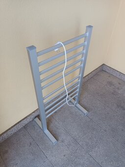 Sušiak uterákov elektrický BK-706M-10T - 4