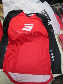 detské oblečenie set dres nohavice shot - 4