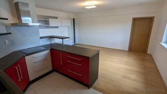 Predaj MODERNÝ 3i byt 74m², Martinkov potok, Čadca - 4