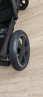 Športový kočík Britax Go Big 2-kombinácia - 4