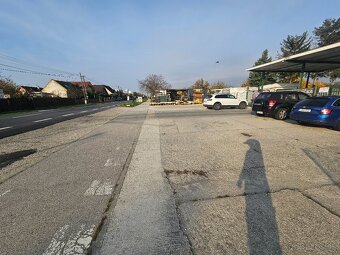 OBCHODNÝ PRIESTOR BERNOLÁKOVO - 4