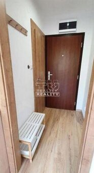 Na predaj 1 izbový byt po kompletnej rekonštrukcií vo Svite - 4