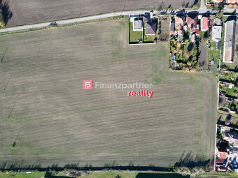 Na predaj priemyselný pozemok 40 000 m² - 4