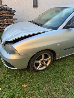 Seat Ibiza 1.2 51kw - 4