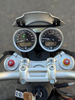 BMW R nineT, 81kw, SR, 6/2022, v záruke - 4