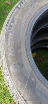 185/65 r15 zimné pneumatiky, Matador - 4