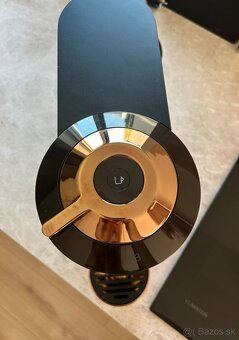 Nespresso Vertuo Next Premium Rich Brown - 4