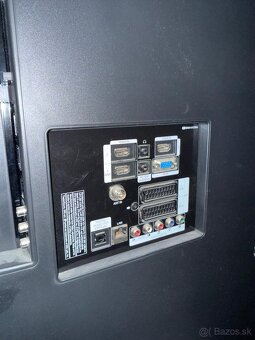 Samsung TV 189 cm - 4