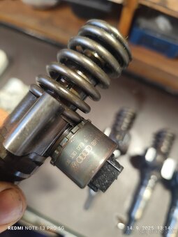 Trisky BKD 03G130073G - 4